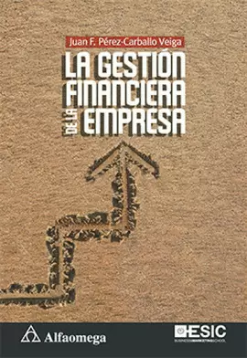 GESTION FINANCIERA DE LA EMPRESA, LA