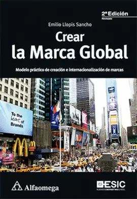 CREAR LA MARCA GLOBAL