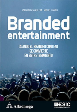 BRANDED ENTERTAINMENT