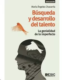 BUSQUEDA Y DESARROLLO DEL TALENTO