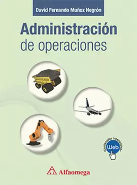 ADMINISTRACION DE OPERACIONES