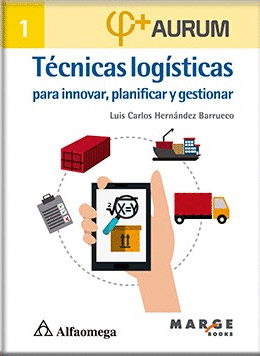 AURUM 1. TECNICAS LOGISTICAS