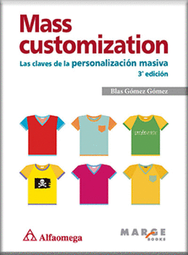 MASS CUSTOMIZATION