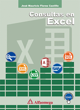 CONSULTAS EN EXCEL