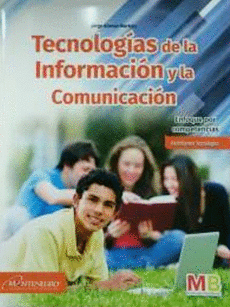 TECNOLOGIAS DE LA INFORMACION Y LA COMUNICACION DGETI