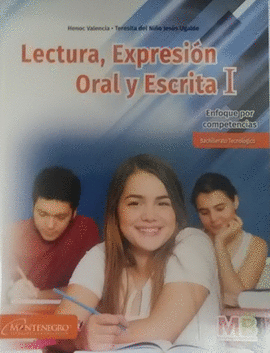 LECTURA Y EXPRESION ORAL Y ESCRITA I (DGETI)