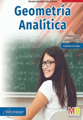 GEOMETRIA ANALITICA DGETI