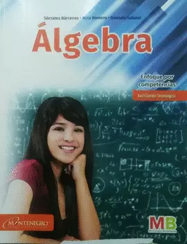 ALGEBRA (DGTI)