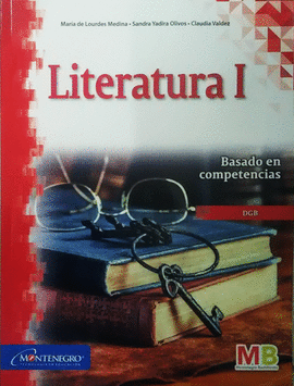 LITERATURA 1 DGB