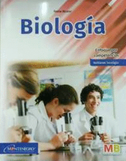 BIOLOGIA (DGETI)