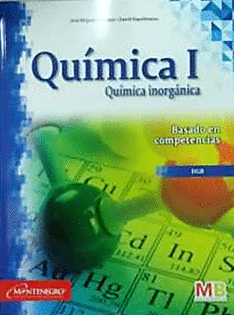 QUIMICA I DGB