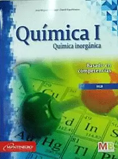 QUIMICA 1 DGB