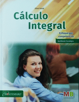 CALCULO INTEGRAL DEGTI