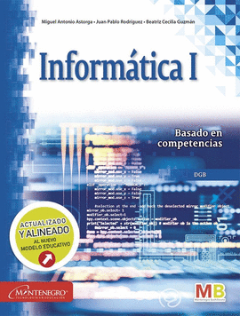 INFORMATICA I DGB