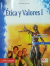 ETICA Y VALORES 1 DGB