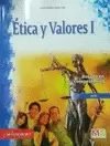 ETICA Y VALORES 1 DGB