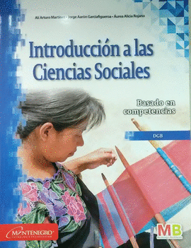 INTRODUCCION A LAS CIENCIAS SOCIALES DGB