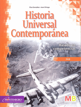 HISTORIA UNIVERSAL CONTEMPORANEA (DGB)