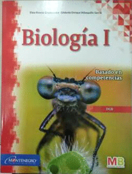 BIOLOGIA I DGB