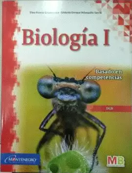 BIOLOGIA I DGB