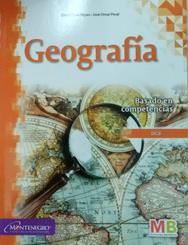 GEOGRAFIA (DGB)