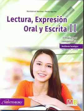 LECTURA EXPRESION ORAL Y ESCRITA 2 DGETI