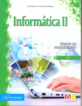 INFORMATICA 2 DGB