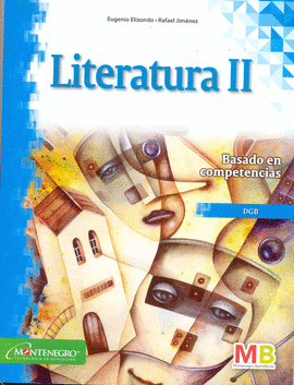 LITERATURA 2 DGB