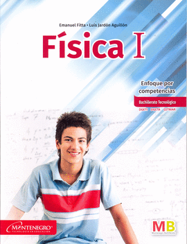 FISICA 1 DGETI