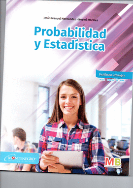 PROBABILIDAD Y ESTADISTICA DGETI