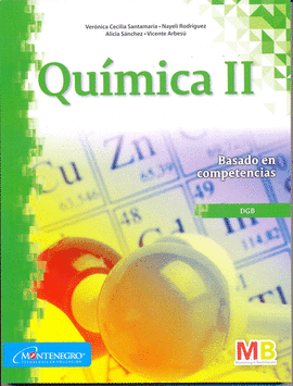 QUIMICA 2 DGB