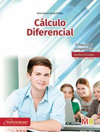 CALCULO DIFERENCIAL DGETI