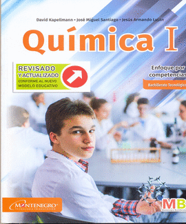 QUIMICA 1 DGETI