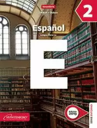 ESPAÑOL 2 S-ENTORNO