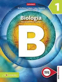 BIOLOGIA 1 S-ENTORNO