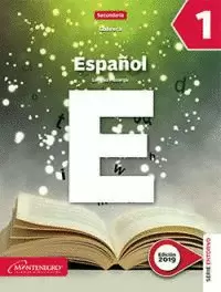 ESPAÑOL 1 S-ENTORNO