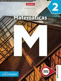 MATEMATICAS 2 S-ENTORNO