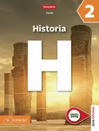 HISTORIA 2 S-ENTORNO