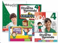 MDA 4 PRIMARIA 2019 ME DIVIERTO Y APRENDO