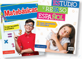 MATEBASICAS CON ESTUDIO Y REPASO ESPAÑOL