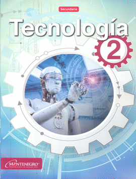 TECNOLOGIA 2 SECUNDARIA