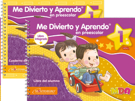 MDA 1 EN PREESCOLAR 2022 ME DIVIERTO Y APRENDO