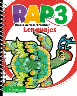 RAP 3 LENGUAJES 2024