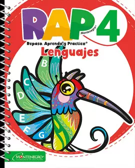 RAP 4 LENGUAJES 2024