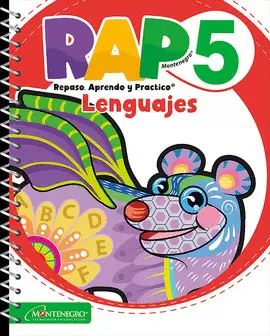RAP 5 LENGUAJES 2024