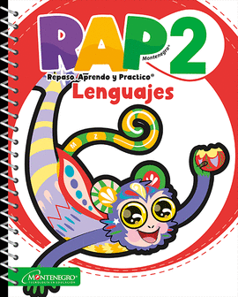 RAP 2 LENGUAJES 2024