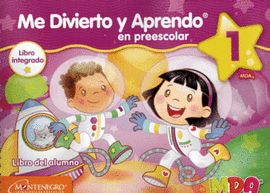 MDA 1 PREESCOLAR 2024 ME DIVIERTO Y APRENDO