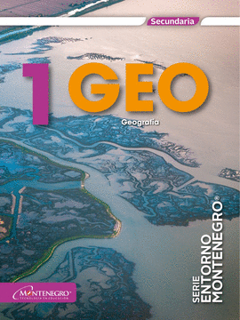 GEOGRAFIA 1RO SERIE ENTORNO SECUNDARIA 2024