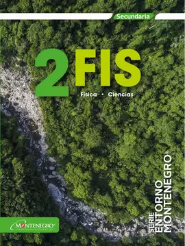 SERIE ENTORNO FISICA 2DO SECUNDARIA 2024