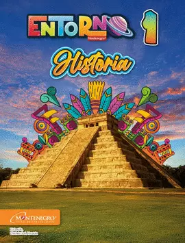 HISTORIA 1 SERIE ENTORNO